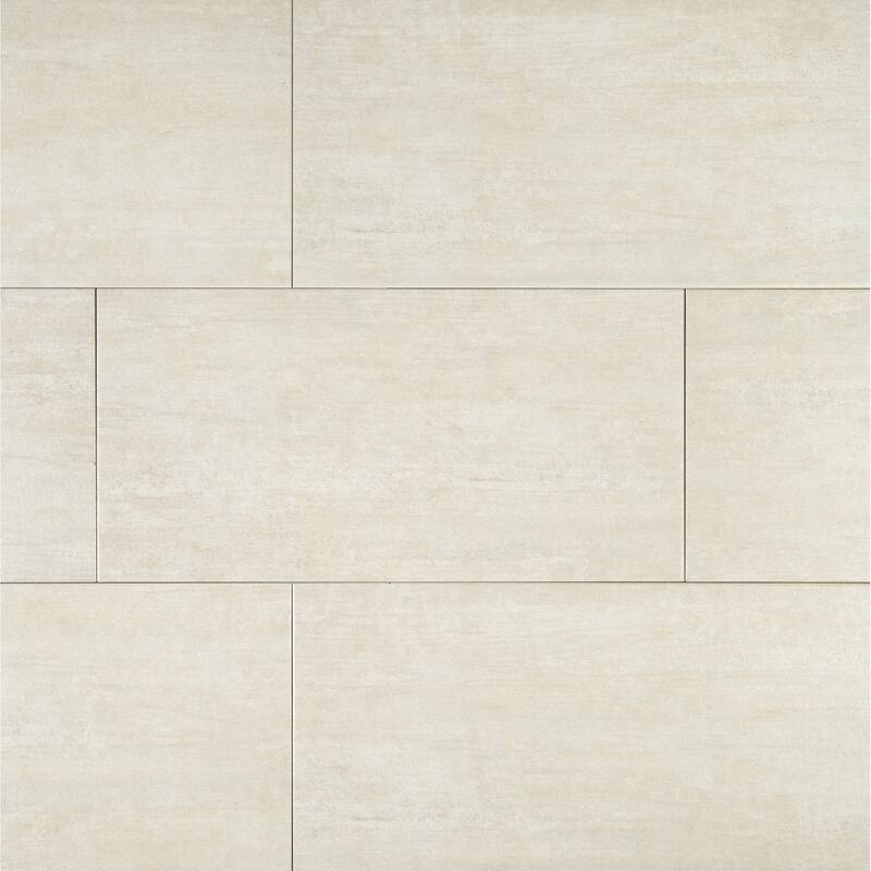 Ackland AKNPTGRO12X24M-PL Grove - 12" x 24" Porcelain Solid Floor Tile