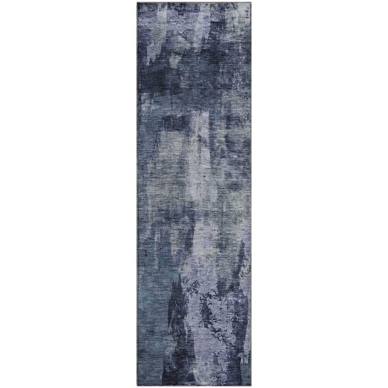 Premium Washable Super Soft Casual Contemporary Mayfield Rug