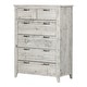 preview thumbnail 1 of 11, South Shore Lionel 6-drawer Lingerie Chest