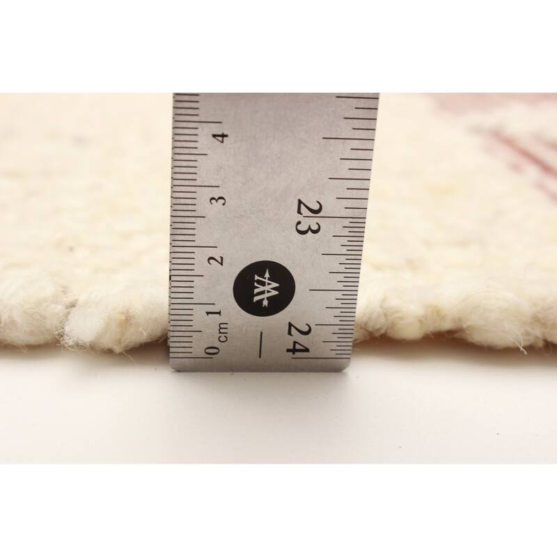 Sienna Cream Rug 5'0" x 7'11" - 5'0 x 7'11
