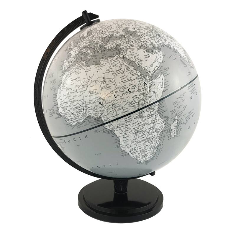 DUBLIN World Globe