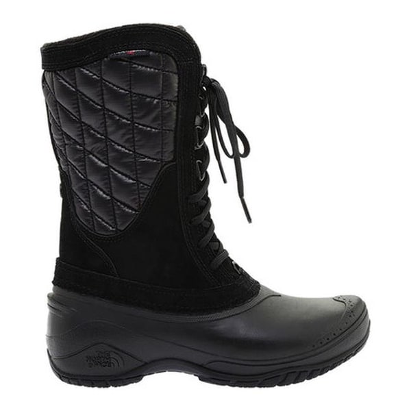 the north face women's thermoball utility mid insulated boot