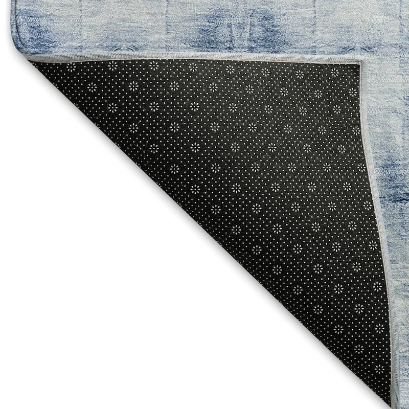 Premium Washable Super Soft Modern Glam Mayfield Rug