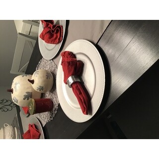 Broughton Contemporary Acacia Wood Bar Height Table (Table Only) by Christopher Knight Home