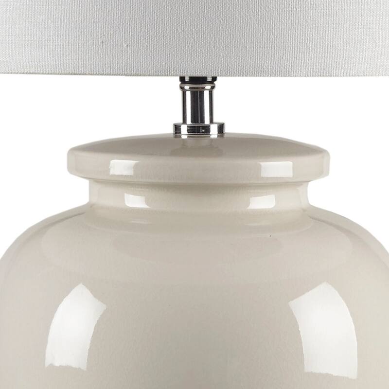 Ceramic Table Lamp for living room,bedroom,and dining room