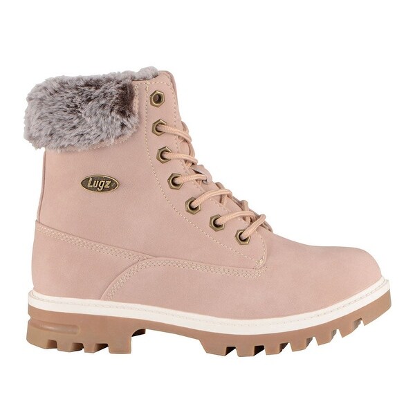 lugz combat boots
