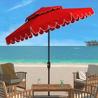 Wooden Coated Aluminum Frame Canopy - Bed Bath & Beyond