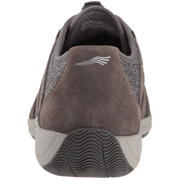 dansko holland suede