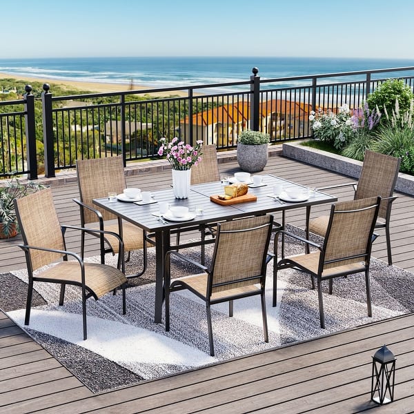 extra large patio table cover with umbrella hole Amazon.com: Dllxumm 70 Inch Round Outdoor Tablecloth with Umbrella Hole and  Zipper, Spillproof Wrinkler-Free Paisley Patio Table Cover for Spring  Summer Backyard Party BBQ Decor : Home & Kitchen
