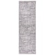 preview thumbnail 15 of 22, SAFAVIEH Adirondack Abstract Grid Distressed Rug