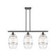 Option Oil Rubbed Bronze / Clear