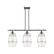 Option Oil Rubbed Bronze / Clear
