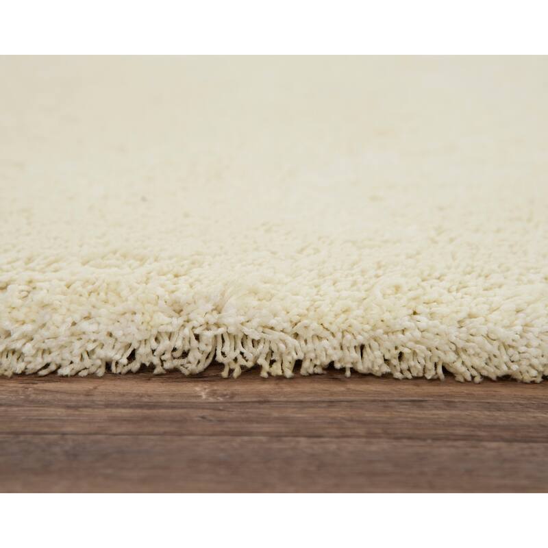 Alora Decor Oregon Hand-tufted Solid Rug