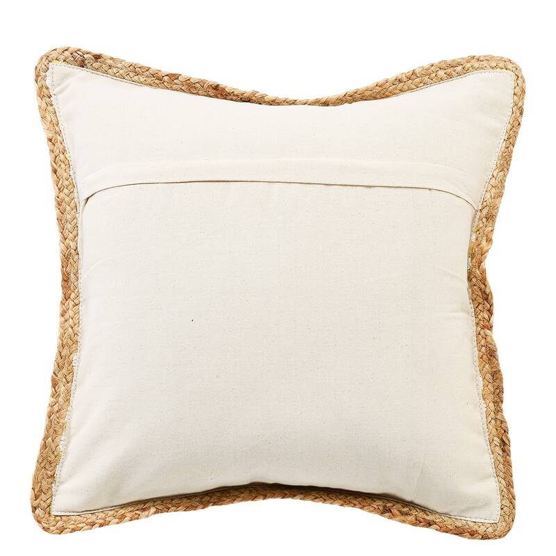 Sevita Riley Cotton Blend Throw Pillow, Set of 2