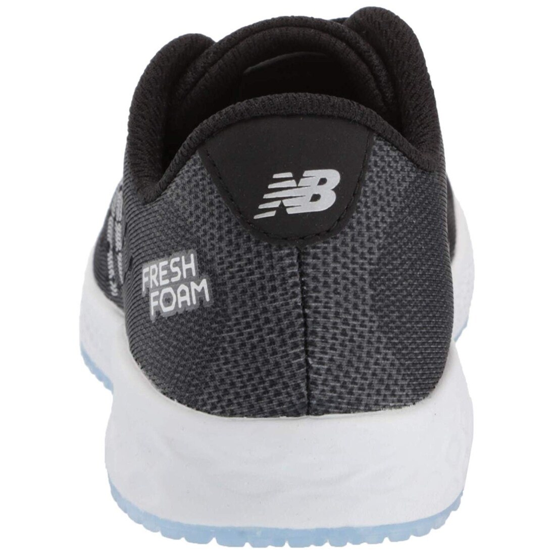 new balance fresh foam zante kids