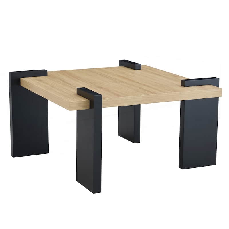 MDF coffee table