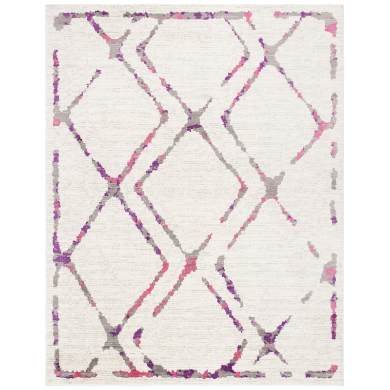 SAFAVIEH Skyler Asimina Modern Rug