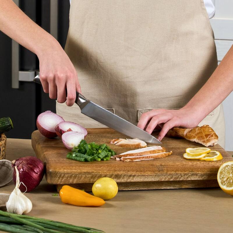 Zyliss Comfort Pro Carving Knife 7.83in