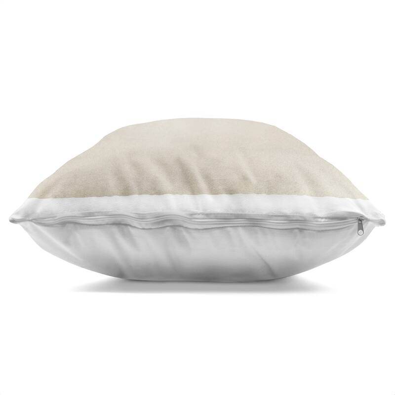 Stupell Southwestern Dunes Abstraction Decorative Printed Throw Pillow Design by June Erica Vess