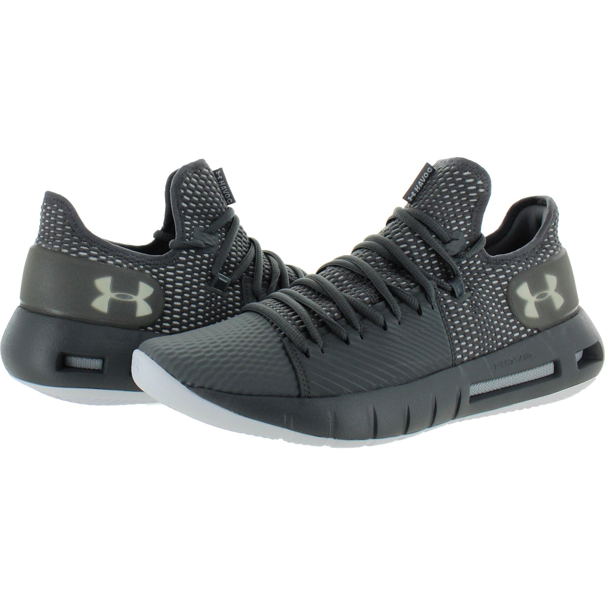 under armour men's hovr havoc low