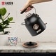 preview thumbnail 6 of 8, Haden Dorset 1.7L Stainless Steel Electric Tea Kettle w/Auto Shut-Off - 1.7 Liter
