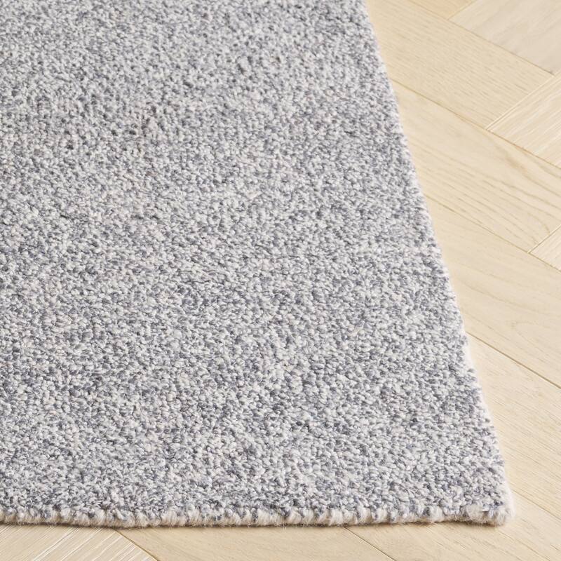 SAFAVIEH Handmade Renewal Bharat Wool Rug