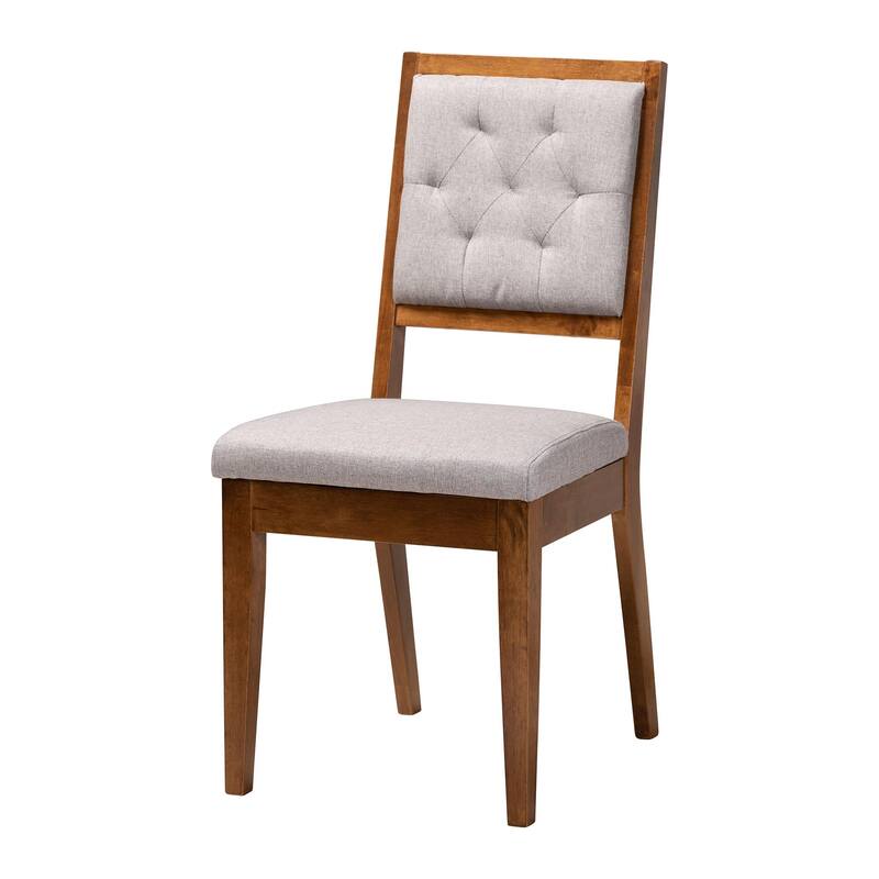 Mana Modern Dining Set