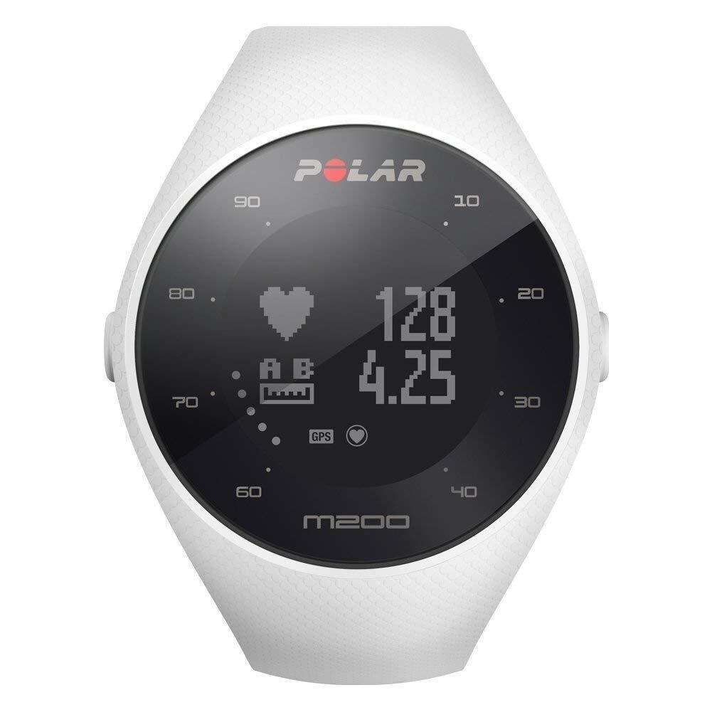 polar m200 activity tracker
