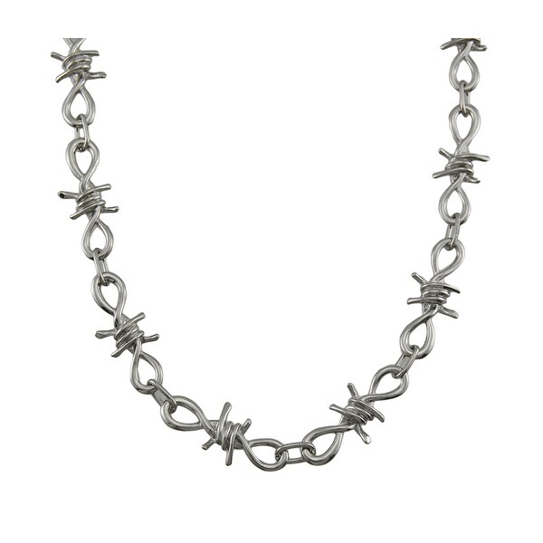 chrome chain