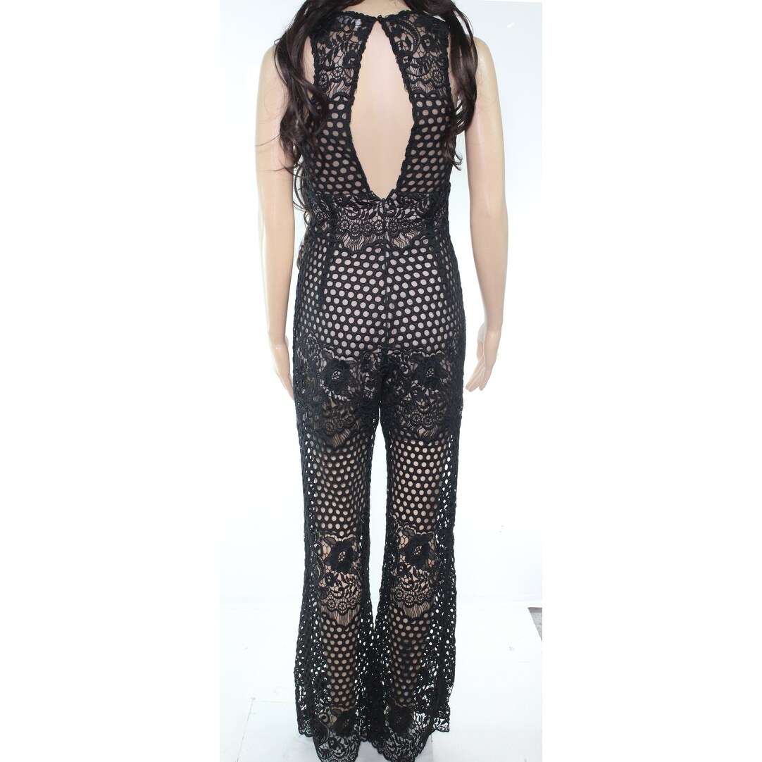 alice mccall romantics jumpsuit