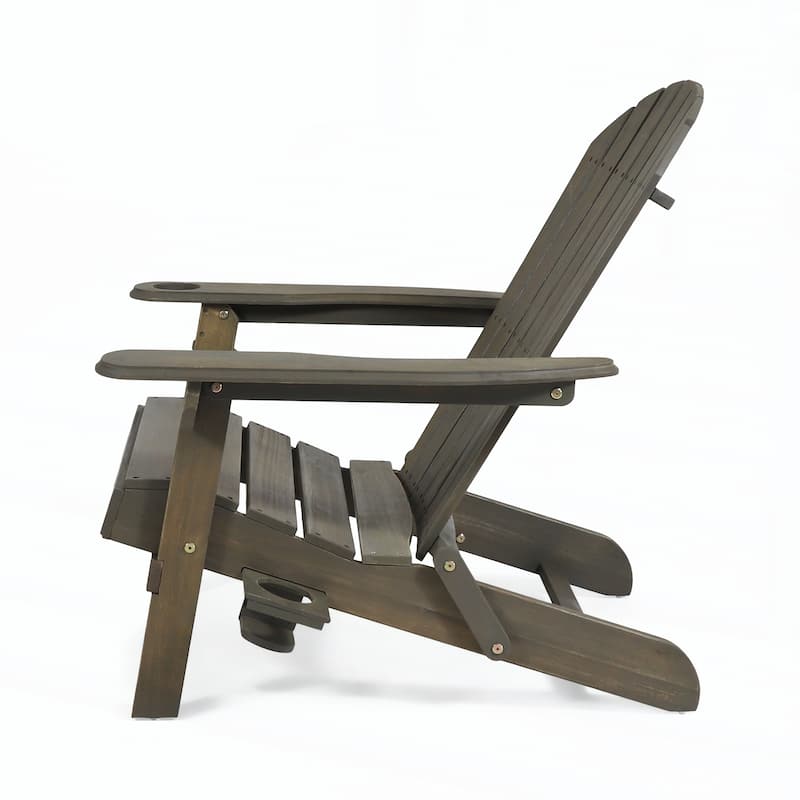 outdoor ADIRONDACK CHAIR