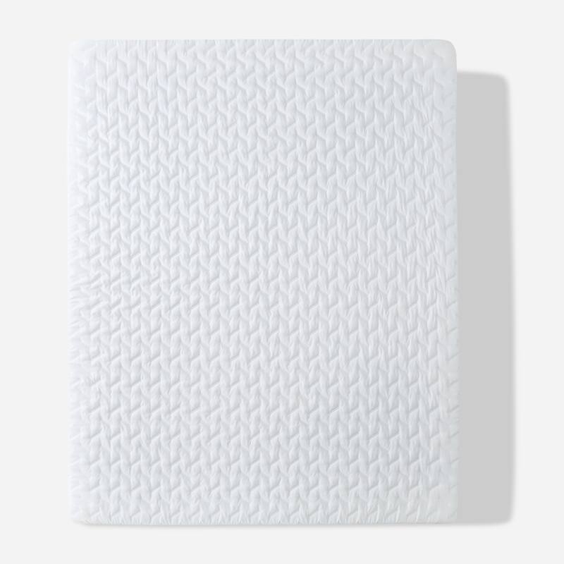 Waterproof Mattress Protector, Noiseless & Secure Fit with Deep Pocket