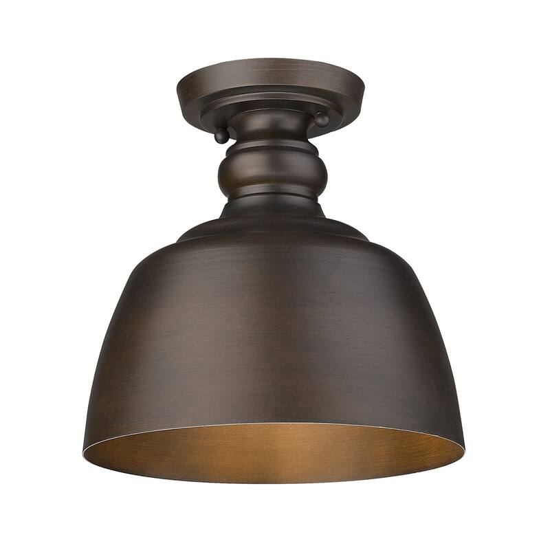 Holmes Flush Mount