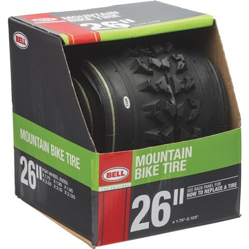 Bell Sports 26\