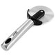 preview thumbnail 2 of 3, Oster Baldwyn Stainless Steel Pizza Cutter Utensil - 1 Piece