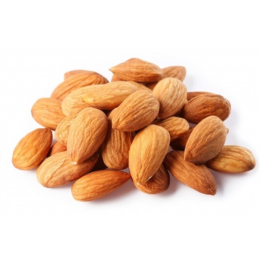 Bulk Nuts Almonds - Nonpariel Supreme - 5 lb.