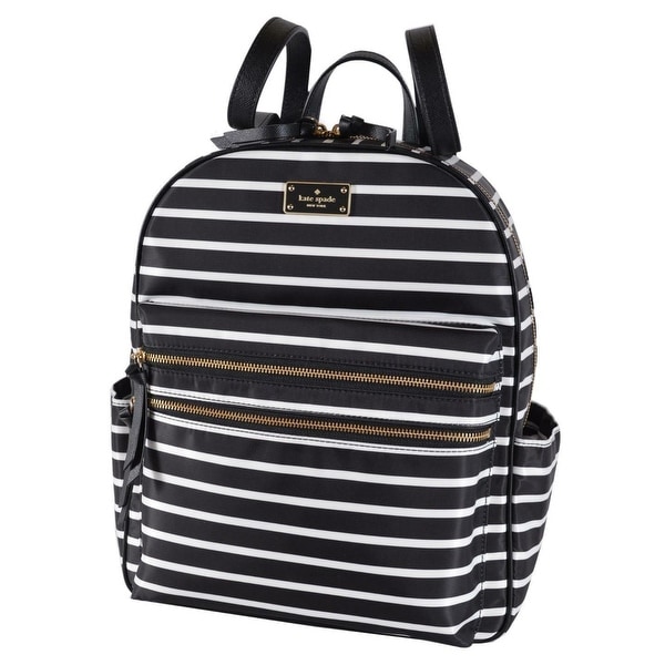 kate spade bradley backpack large