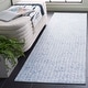 preview thumbnail 7 of 7, SAFAVIEH Tacoma Arendje Machine Washable Slip Resistant Modern Rug