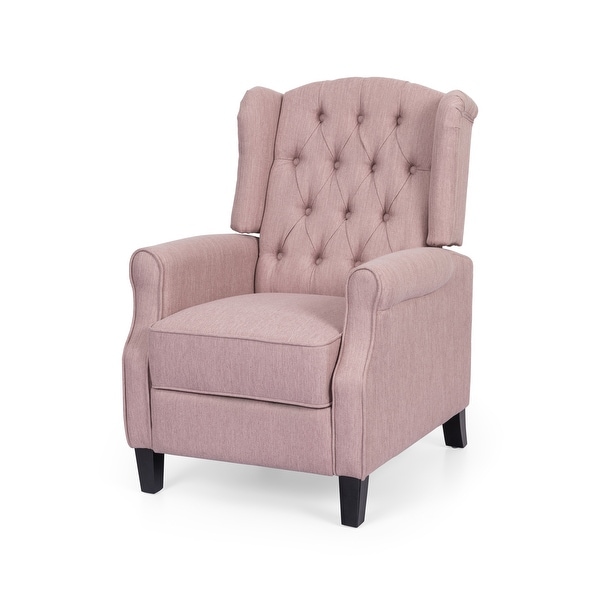 Push back chair for home store