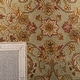 preview thumbnail 9 of 19, SAFAVIEH Handmade Heritage Traditional Kerman Wool Rug