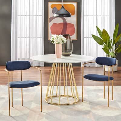 Simple Living Marsai 3-piece Dining Set