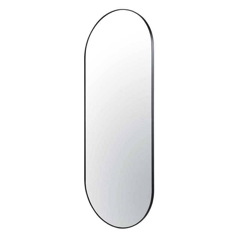 Varaluz Capsule Wall Mirror - 24"W x 60"H Mirro