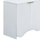 preview thumbnail 41 of 44, Hidden Shoe Cabinet Multi-Function Shoe Cabinet Vintage Shoe Cabinet with Adjustable Shelving and 4 Doors for Living Room