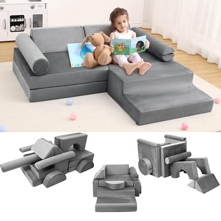 Nugget couch for kids sales