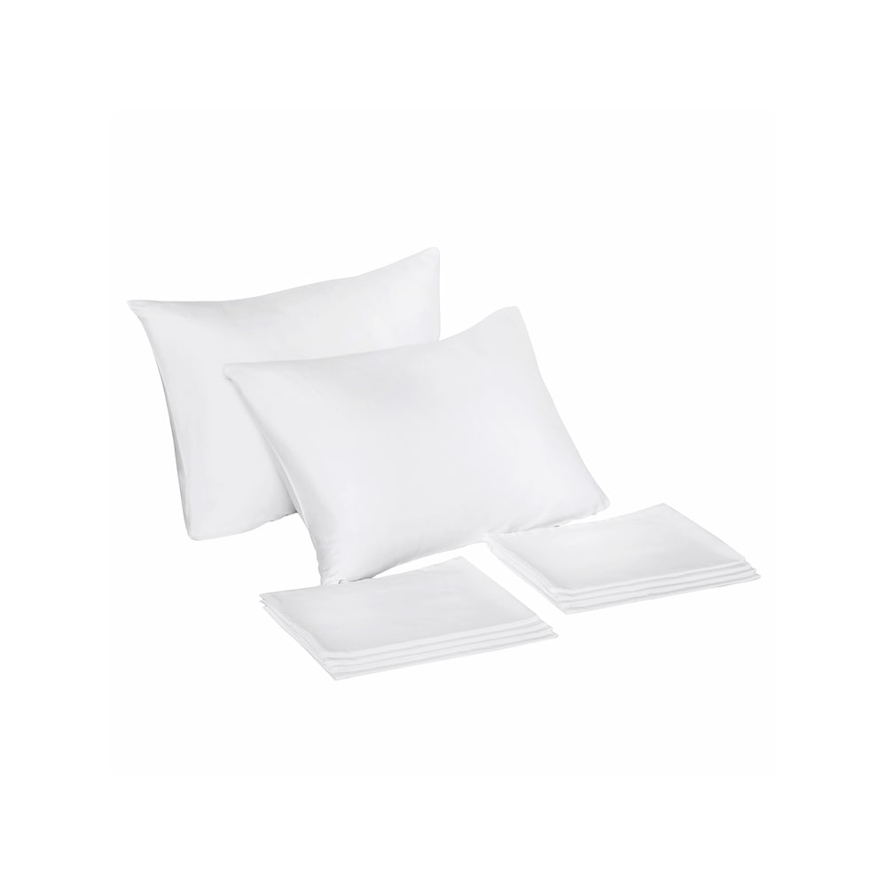 Queen Size Pillowcases Bed Bath & Beyond
