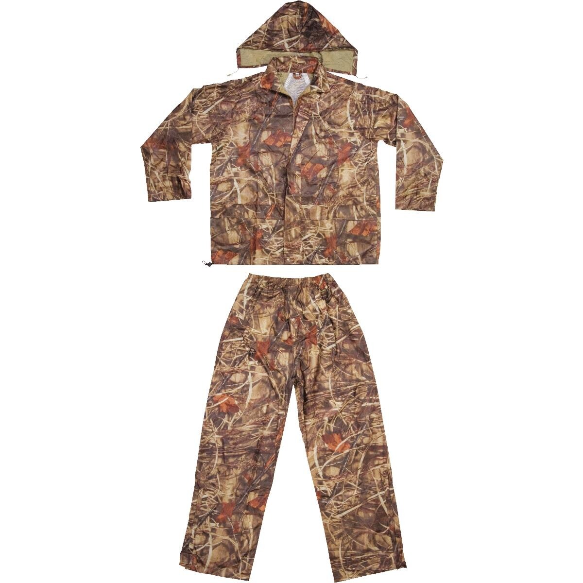 Clc on sale rain gear
