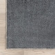 preview thumbnail 30 of 59, Nuloom Argelia Solid Machine Washable Area Rug