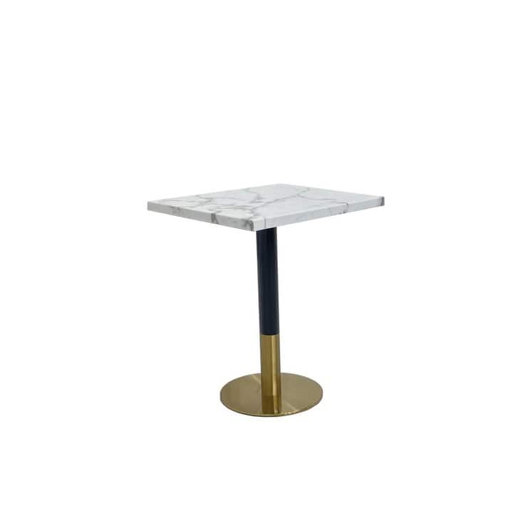 Ruby Square Dining Table Cafe table