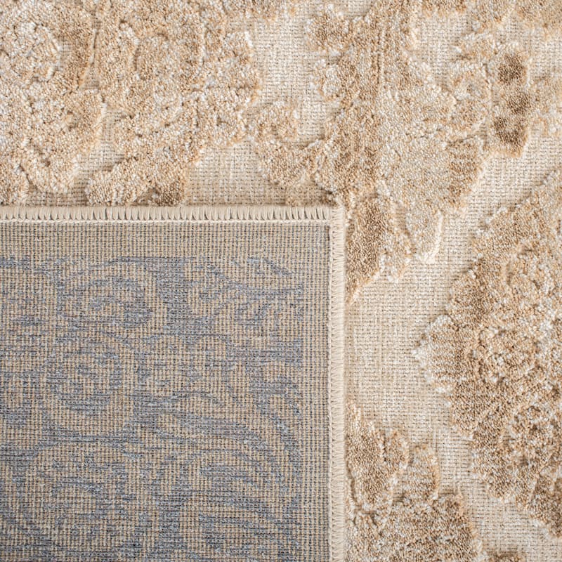 SAFAVIEH Paradise Loremarie Boho Modern Viscose Rug