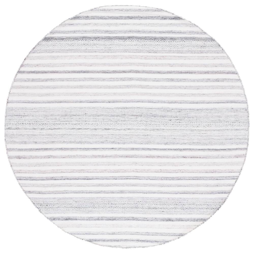 SAFAVIEH Handmade Kilim Rokhaya Transitional Rug